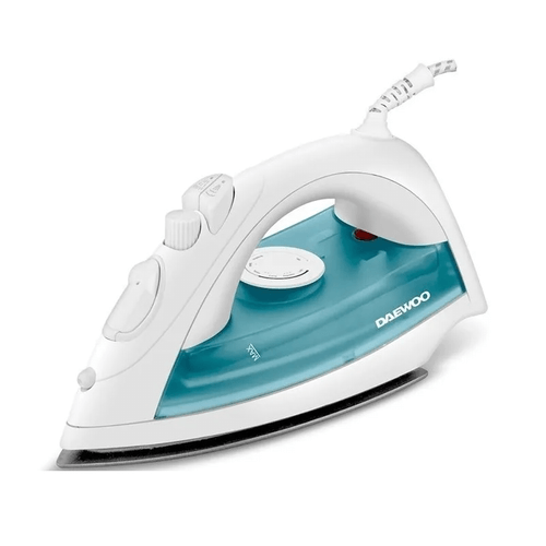 PLANCHA A VAPOR DAEWOO SI-5446