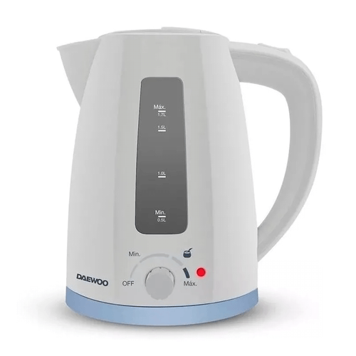 PAVA ELECTRICA DAEWOO WK5416 BLANCO