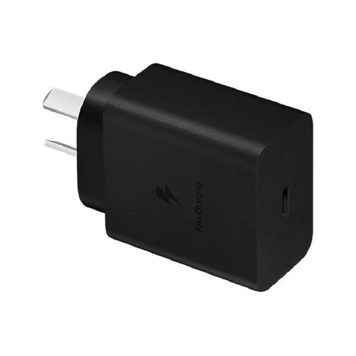 CARGADOR DE PARED SAMSUNG USB C 15W