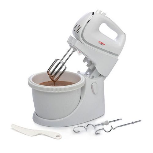 BATIDORA DE MANO LILIANA AB102 BLANCO