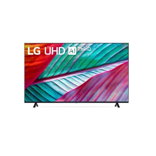 SMART TV LG 43 PULGADAS ULTRA HD 43UR8750