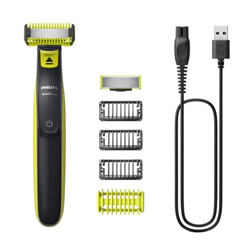 AFEITADORA PHILIPS ONEBLADE QP2824/10