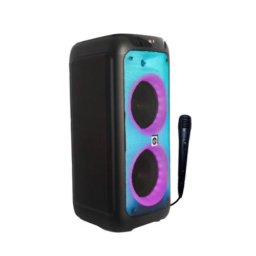 PARLANTE PORTATIL STROMBERG TONE 2 NEGRO