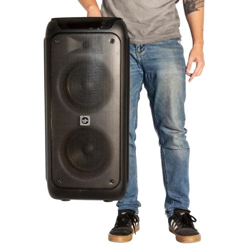 PARLANTE PORTATIL STROMBERG TONE 2 NEGRO