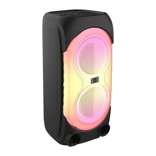 PARLANTE PORTATIL STROMBERG LUMOS 2 NEGRO