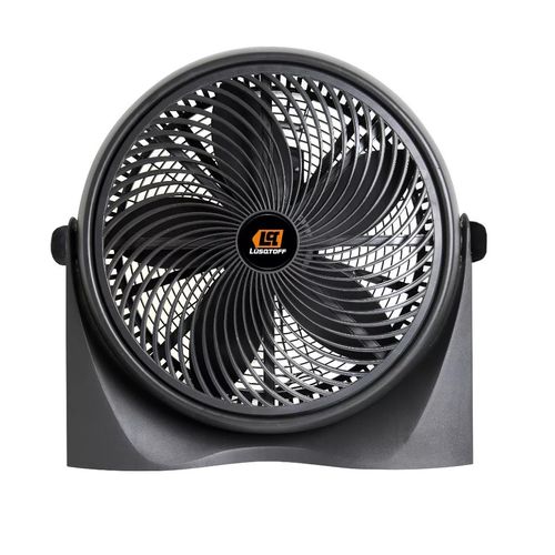 TURBOVENTILADOR LUSQTOFF ARGENTINA SA LSQ20TRB