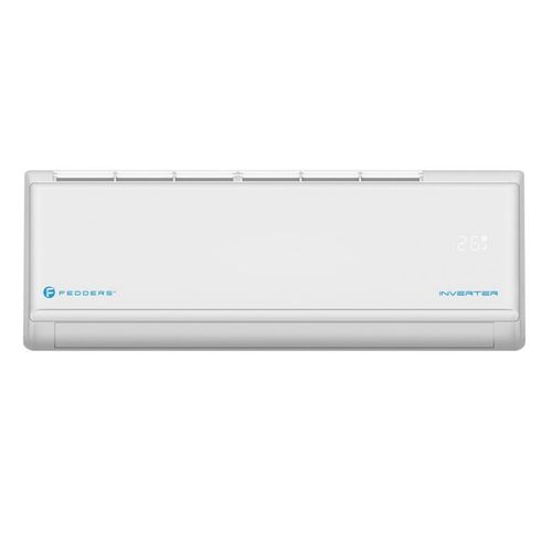 AIRE ACONDICIONADO SPLIT FEDDERS FSV09TC1 FRIO/CALOR 2236