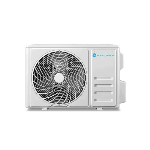 AIRE ACONDICIONADO SPLIT FEDDERS FSV09TC1 FRIO/CALOR 2236