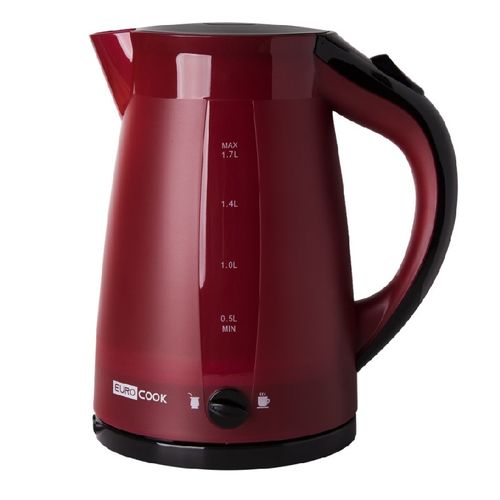 PAVA ELECTRICA EUROCOOK EC-KEP17MI BORDO
