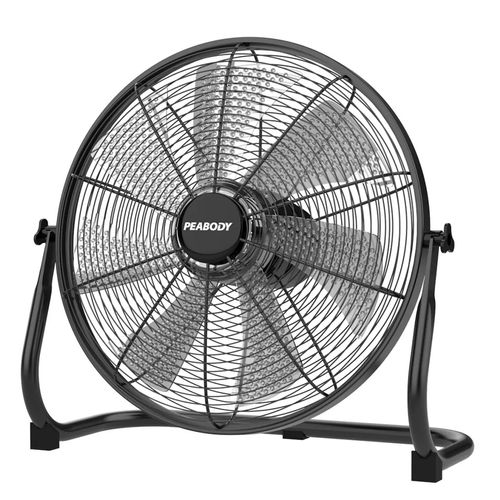 TURBOVENTILADOR PEABODY PE-VTB163ON