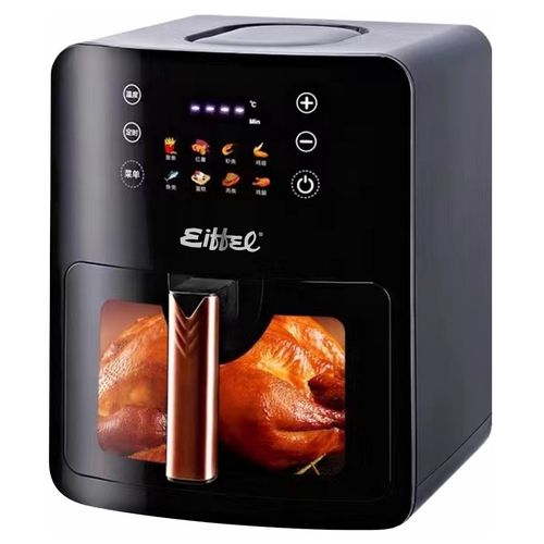 FREIDORA EIFFEL E-641