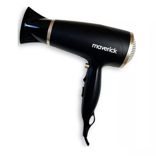 SECADOR DE CABELLO MAVERICK HD2200