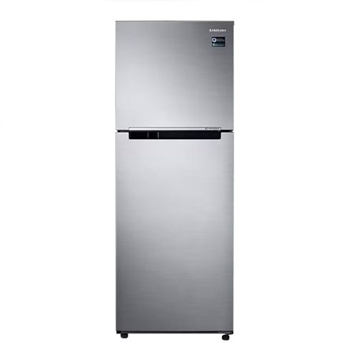 HELADERA NO FROST SAMSUNG INVERTER RT29K507JS8 ACERO INOXIDABLE