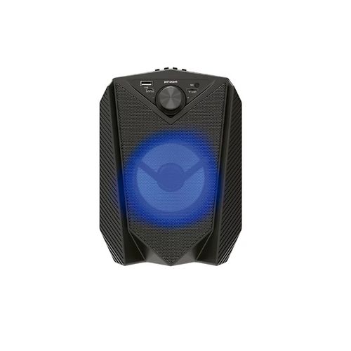 PARLANTE PORTATIL PANACOM SP-3031 NEGRO