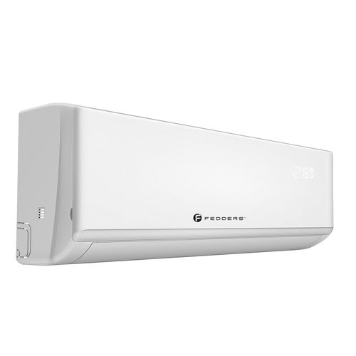 AIRE ACONDICIONADO SPLIT FEDDERS FSF12TC1W FRIO/CALOR 2752