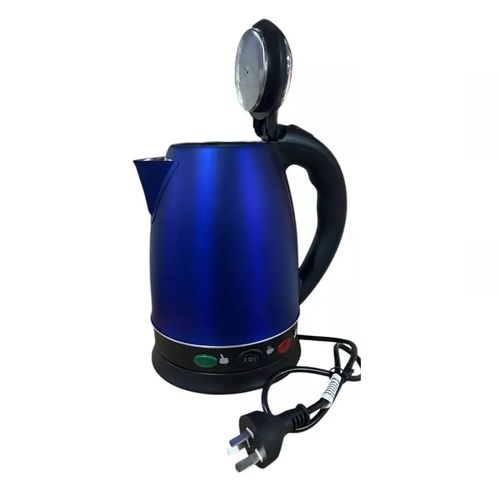 PAVA ELECTRICA EIFFEL E-604 AZUL