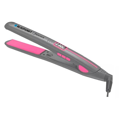 PLANCHA ALISADORA DE CABELLO BLAUPUNKT FRANCESCA