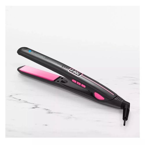 PLANCHA ALISADORA DE CABELLO BLAUPUNKT FRANCESCA