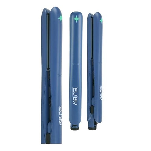 PLANCHA ALISADORA DE CABELLO EUROBEAUTY EB-HS2I
