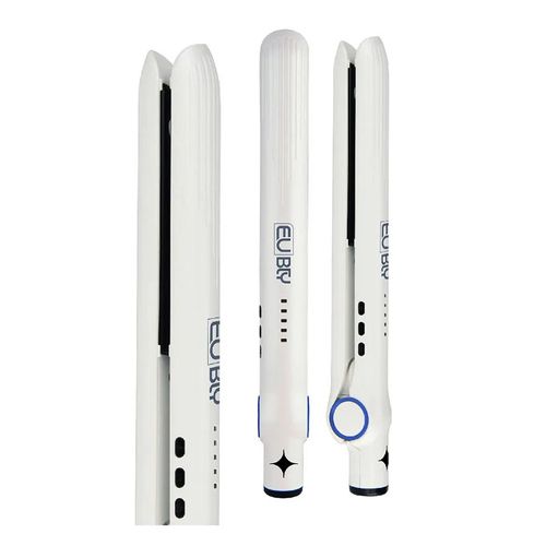PLANCHA ALISADORA DE CABELLO EUROBEAUTY EB-HS03I