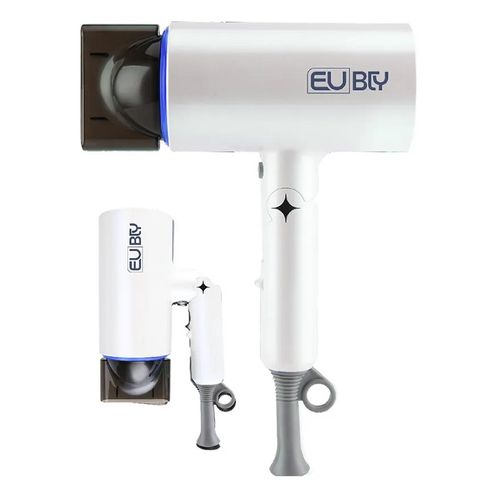 SECADOR DE CABELLO EUROBEAUTY EB-HDDC03I