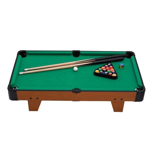 MESA DE POOL DITOYS 2892