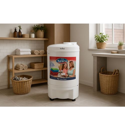 SECARROPAS TURENA TU4002 BLANCO