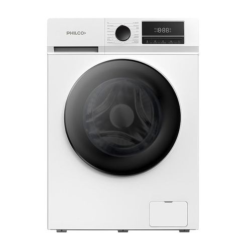 LAVARROPAS AUTOMATICO PHILCO PHLFA11C3ABN  KG BLANCO