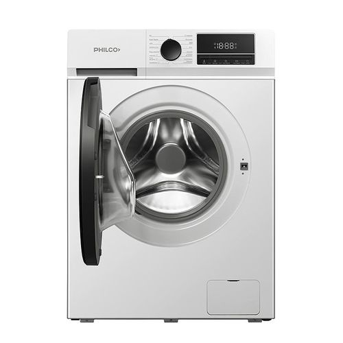 LAVARROPAS AUTOMATICO PHILCO PHLFA11C3ABN  KG BLANCO
