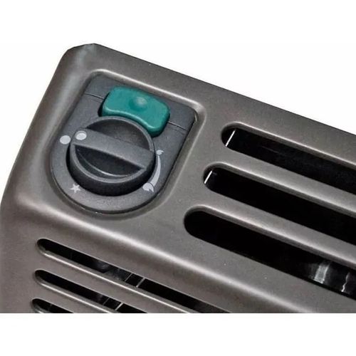 CALEFACTOR A GAS - SIN SALIDA VOLCAN 43516V