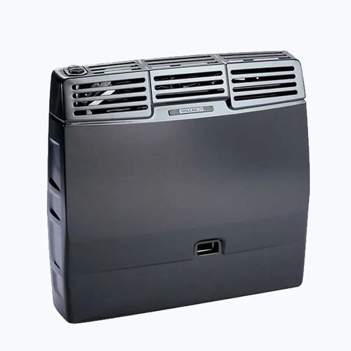 CALEFACTOR A GAS - TIRO NATURAL VOLCAN 46212V
