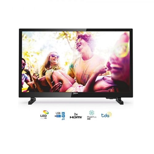 LED TV PHILIPS 24 PULGADAS HD 24PHD5565/77