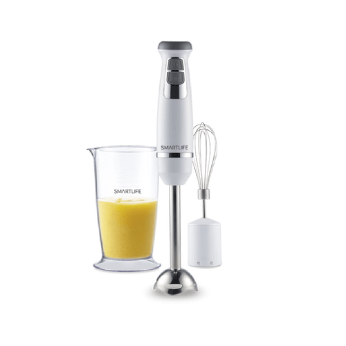 LICUADORA DE MANO SMARTLIFE SL-SM6038W BLANCO