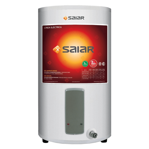 TERMOTANQUE ELECTRICO SAIAR TECO55