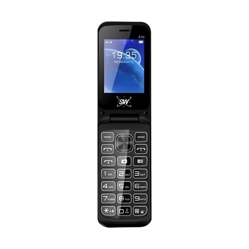 CELULAR  SONIC IPRO S10 NEGRO 0.512