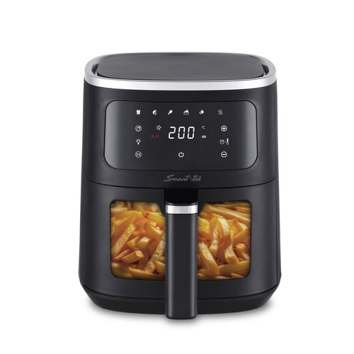 FREIDORA DE AIRE SMART-TEK AF2060