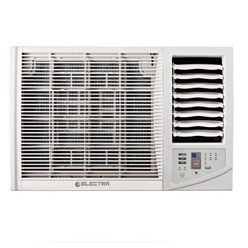 AIRE ACONDICIONADO VENTANA ELECTRA TREND EWF18FC FRIO SOLO 4558
