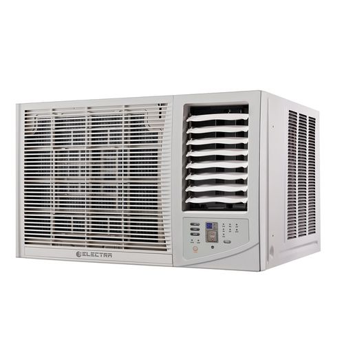 AIRE ACONDICIONADO VENTANA ELECTRA TREND EWF18FC FRIO SOLO 4558