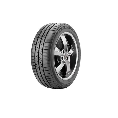 NEUMATICO FIRESTONE F-700 F205/60R16