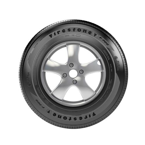 NEUMATICO FIRESTONE F-700 F205/60R16
