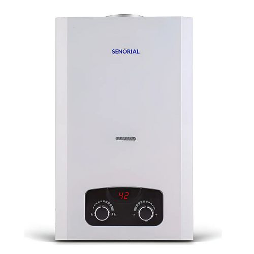 CALEFON SEÑORIAL EVOLUTION MAX-330115
