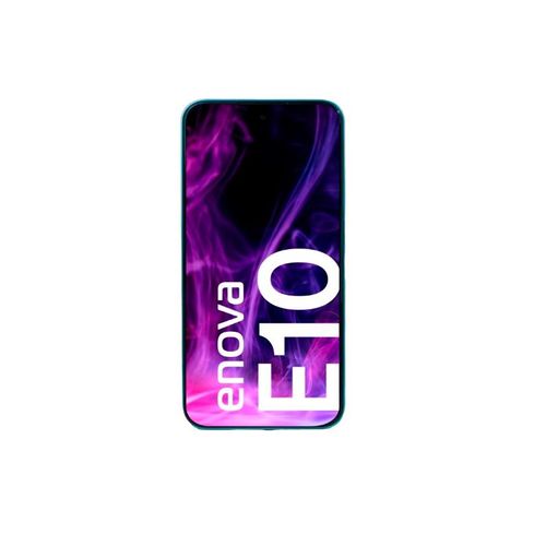 CELULAR  E-NOVA E10 VIEW MAX BLANCO 32