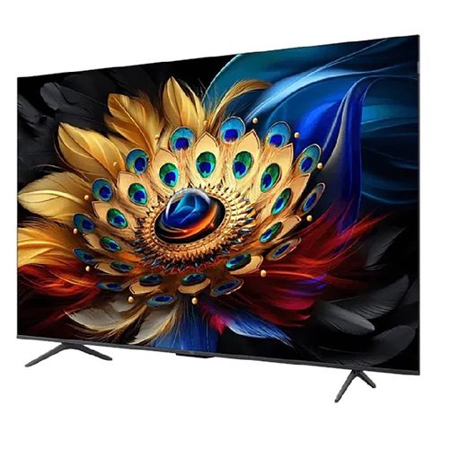 SMART TV TCL 55 PULGADAS  55C655A-F