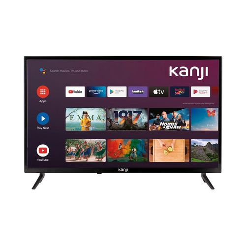 SMART TV KANJI 32 PULGADAS HD KJ-32MT005-2A