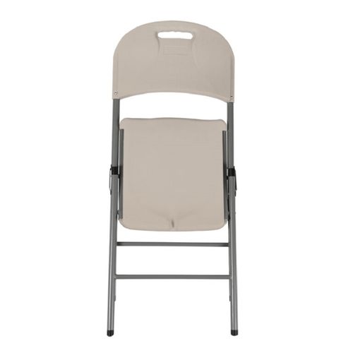 SILLA PLEGABLE HOMEFORT HFFI-SILPLE-BE BEIGE.