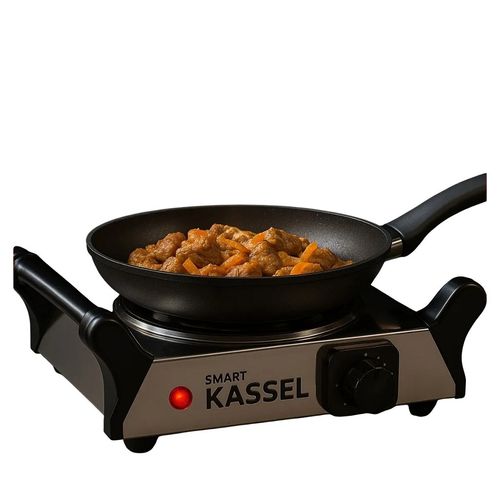 ANAFE ELECTRICO SMART KASSEL SKCI-ANFE10-AI.
