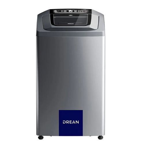 LAVARROPAS AUTOMATICO DREAN CONCEPT NEO FUZZY 658 G  KG GRIS