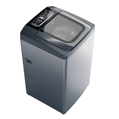 LAVARROPAS AUTOMATICO DREAN CONCEPT NEO FUZZY 658 G  KG GRIS