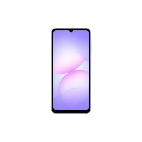 CELULAR  SAMSUNG GALAXY A07 SM-A075M VIOLETA 64
