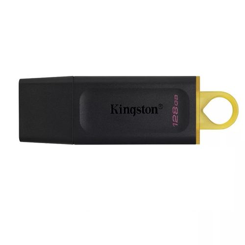 PENDRIVE KINGSTON DTX 128GB